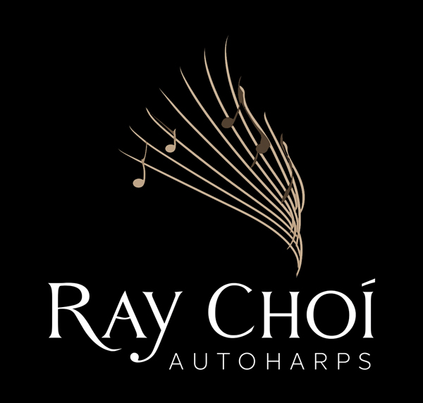 Ray Choi Autoharps and Master Luthier